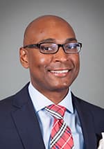 Dr. Ashish Masih, M.D.