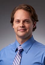 Dr. Chad J. Stuckey, M.D.